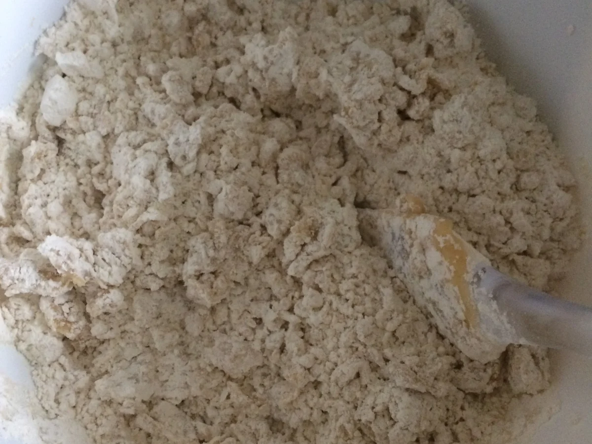 Hokkaido-Kürbis-Brot - Rezept - Bild Nr. 6384