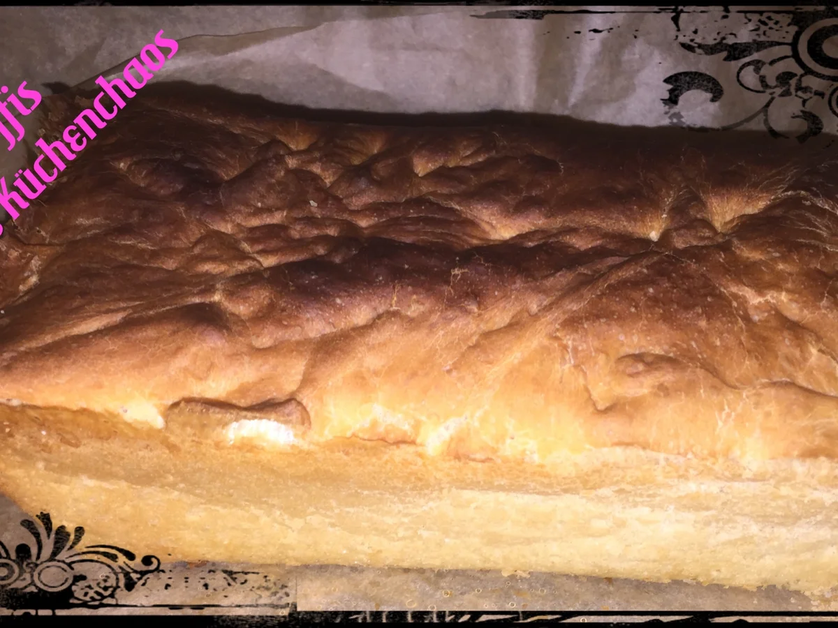 Rezept: Toastbrot Bild Nr. 6381 Toastbrot - Rezept - Bild Nr. 6381