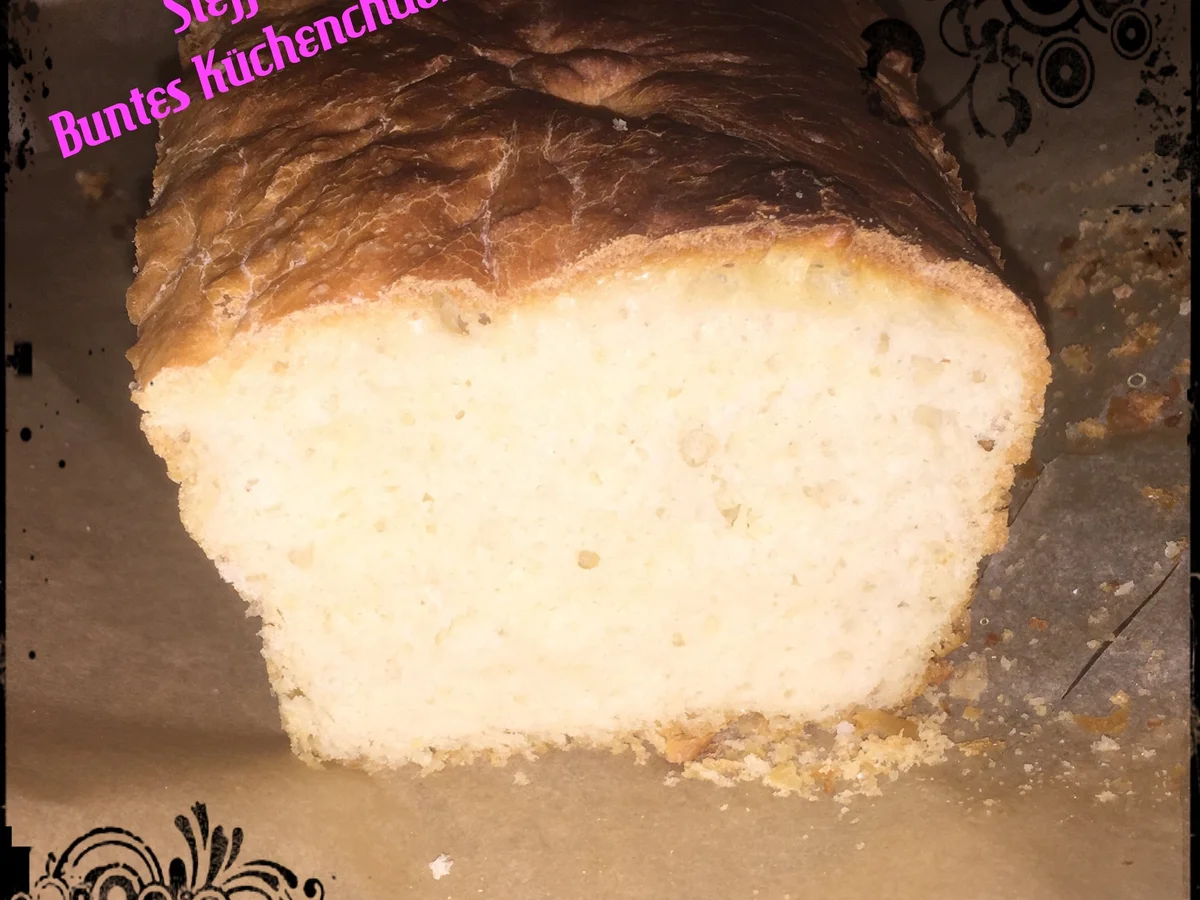 Rezept: Toastbrot Bild Nr. 6382 Toastbrot - Rezept - Bild Nr. 6382