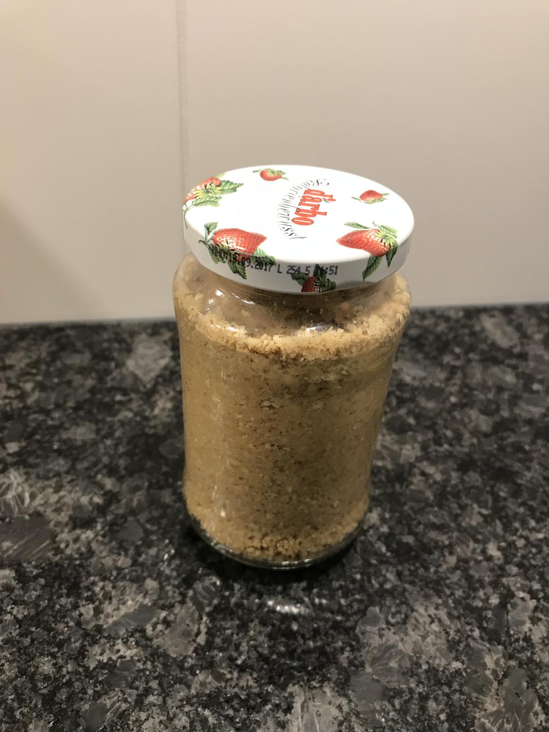 Tahina Paste - Rezept mit Bild - kochbar.de