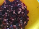 Rote Beete Salat nach Oma´s Art - Rezept - Bild Nr. 6382