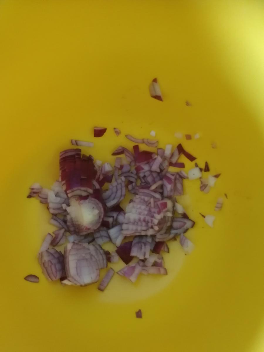 Rote Beete Salat nach Oma´s Art - Rezept - Bild Nr. 6385