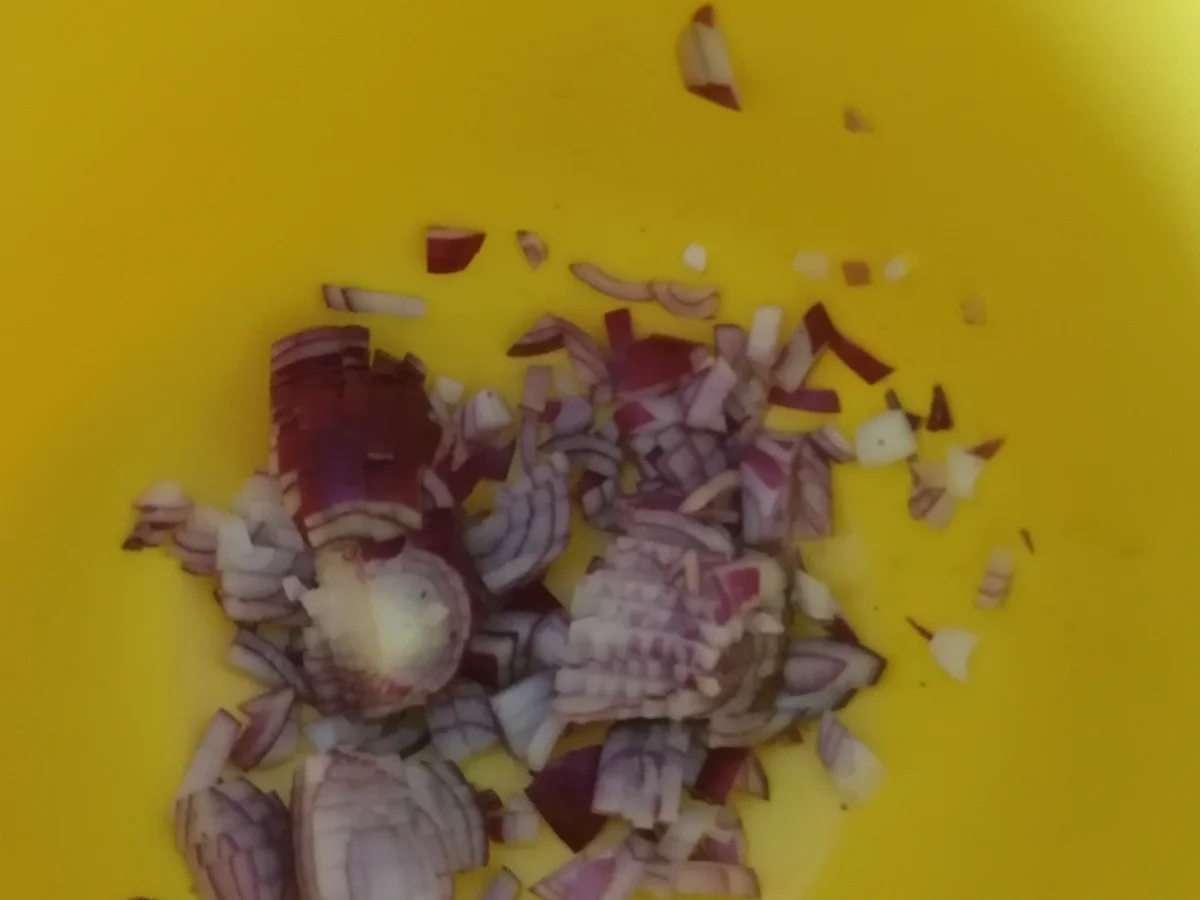 Rote Beete Salat nach Oma´s Art - Rezept - Bild Nr. 6385