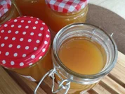 Quitten-Gelee mit Vanille - Rezept - Bild Nr. 6382