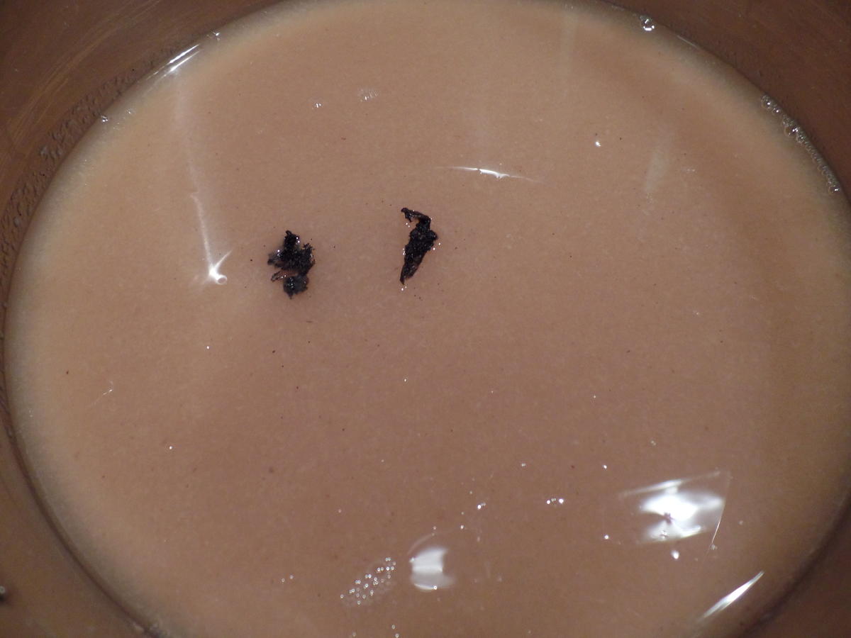 Quitten-Gelee mit Vanille - Rezept mit Bild - kochbar.de