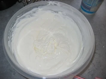 Rezept: Philadelphiatorte Philadelphiatorte - Rezept