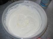 Philadelphiatorte - Rezept