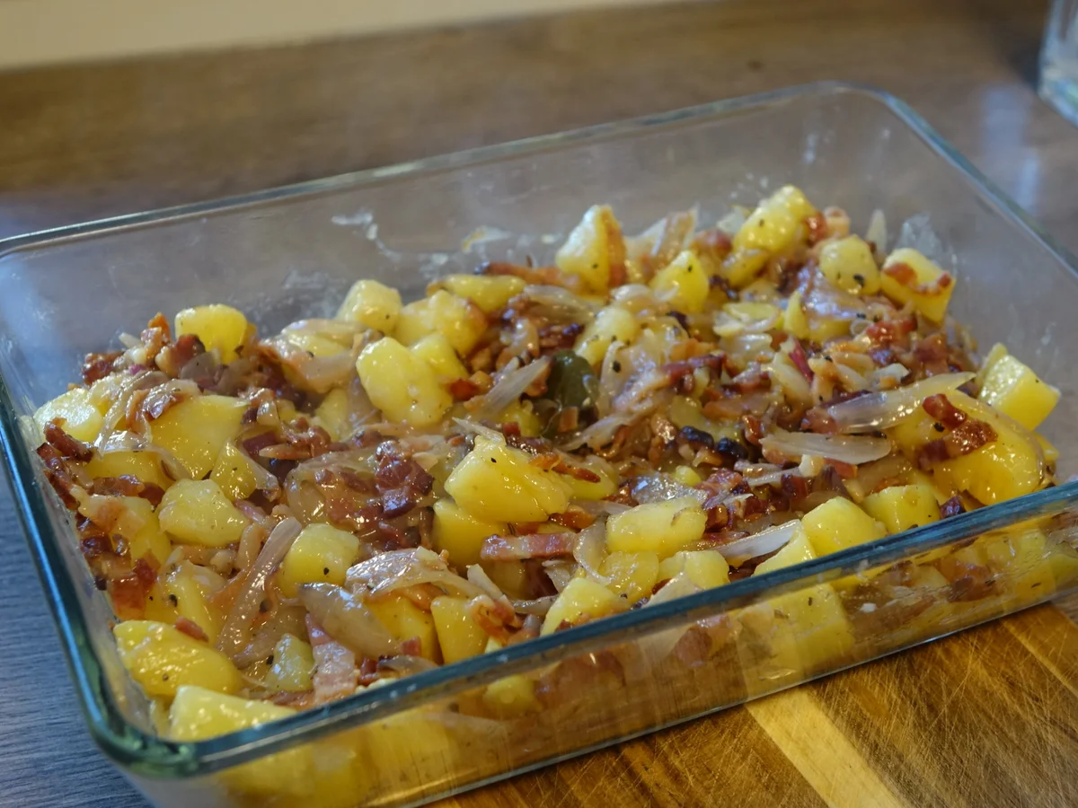 Tartiflette - Rezept - Bild Nr. 6402
