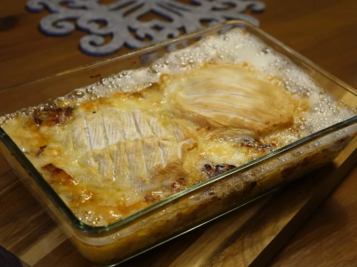 Tartiflette - Rezept - Bild Nr. 6406