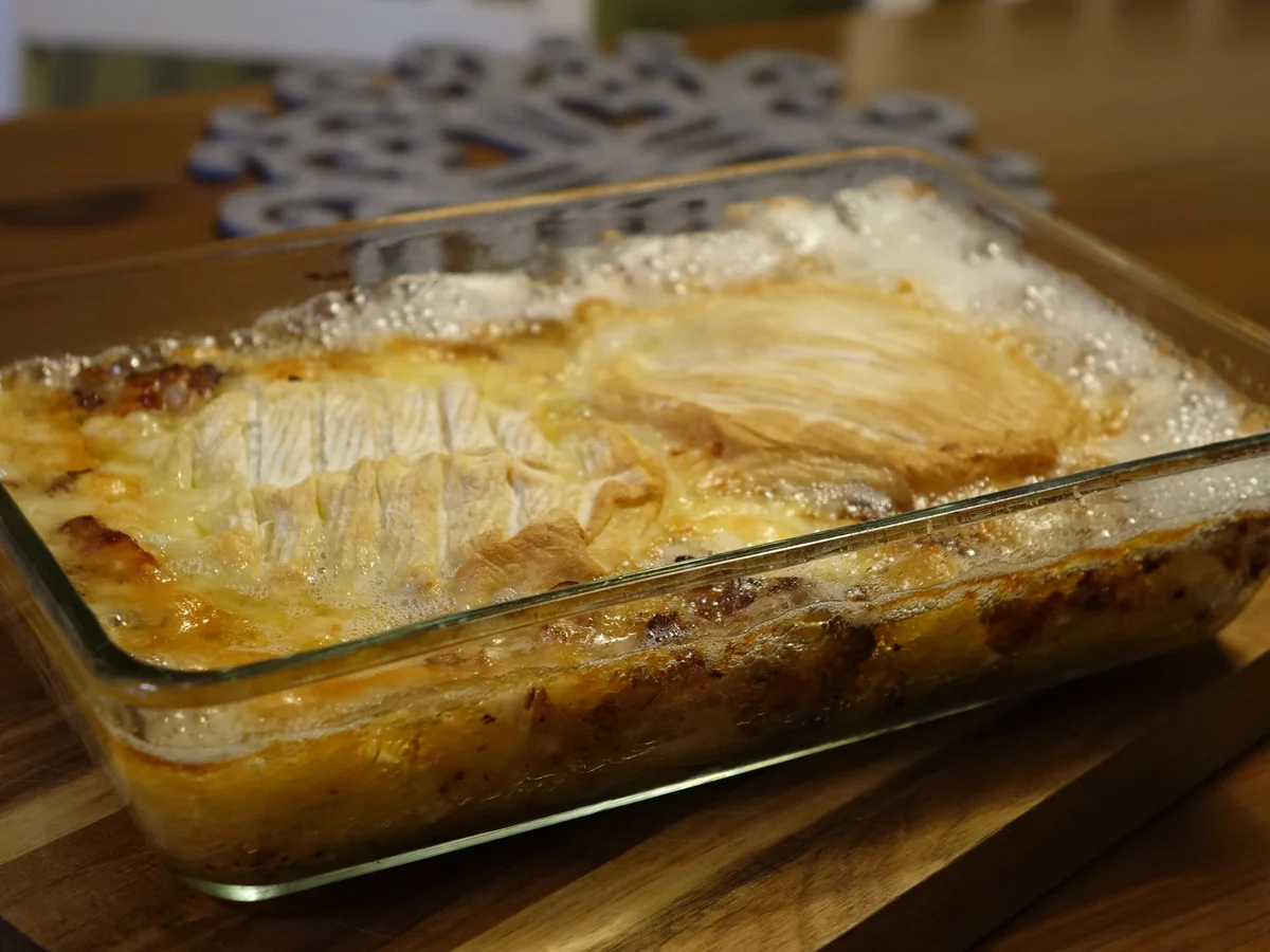 Tartiflette - Rezept - Bild Nr. 6407