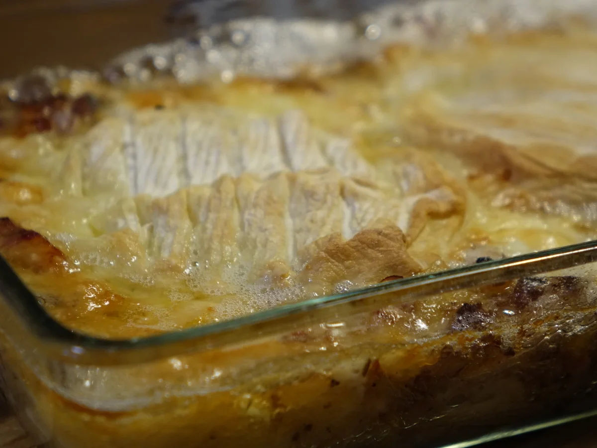 Tartiflette - Rezept - Bild Nr. 6408