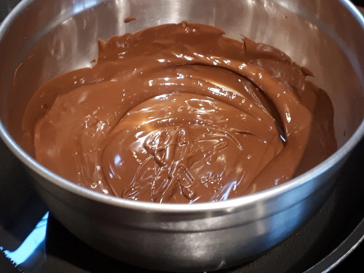 Rezept: BiNe` S SCHOKOLADEN - KÄSEKUCHEN Bild Nr. 6388 BiNe` S SCHOKOLADEN - KÄSEKUCHEN - Rezept - Bild Nr. 6388