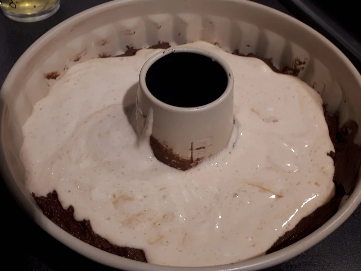 Rezept: BiNe` S SCHOKOLADEN - KÄSEKUCHEN Bild Nr. 6389 BiNe` S SCHOKOLADEN - KÄSEKUCHEN - Rezept - Bild Nr. 6389