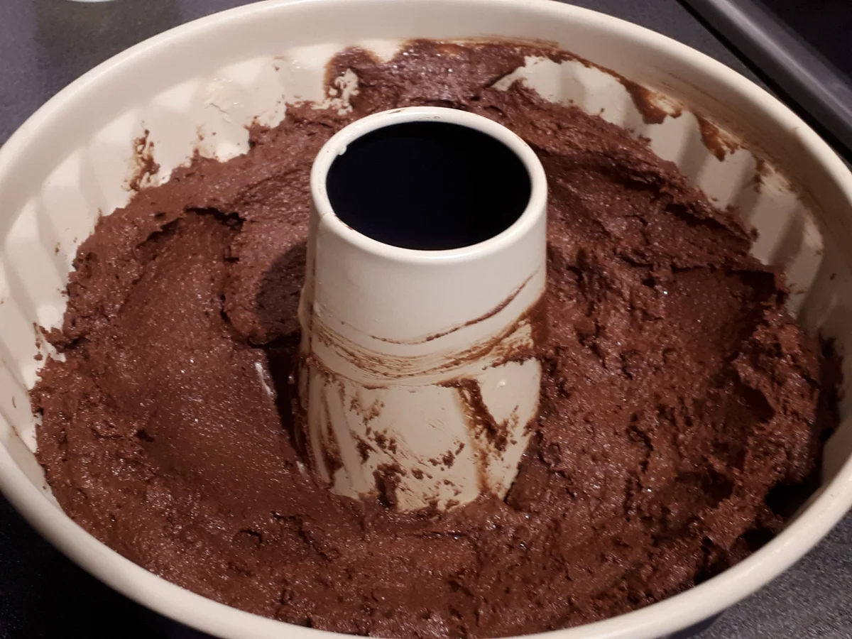 Rezept: BiNe` S SCHOKOLADEN - KÄSEKUCHEN Bild Nr. 6389 BiNe` S SCHOKOLADEN - KÄSEKUCHEN - Rezept - Bild Nr. 6389