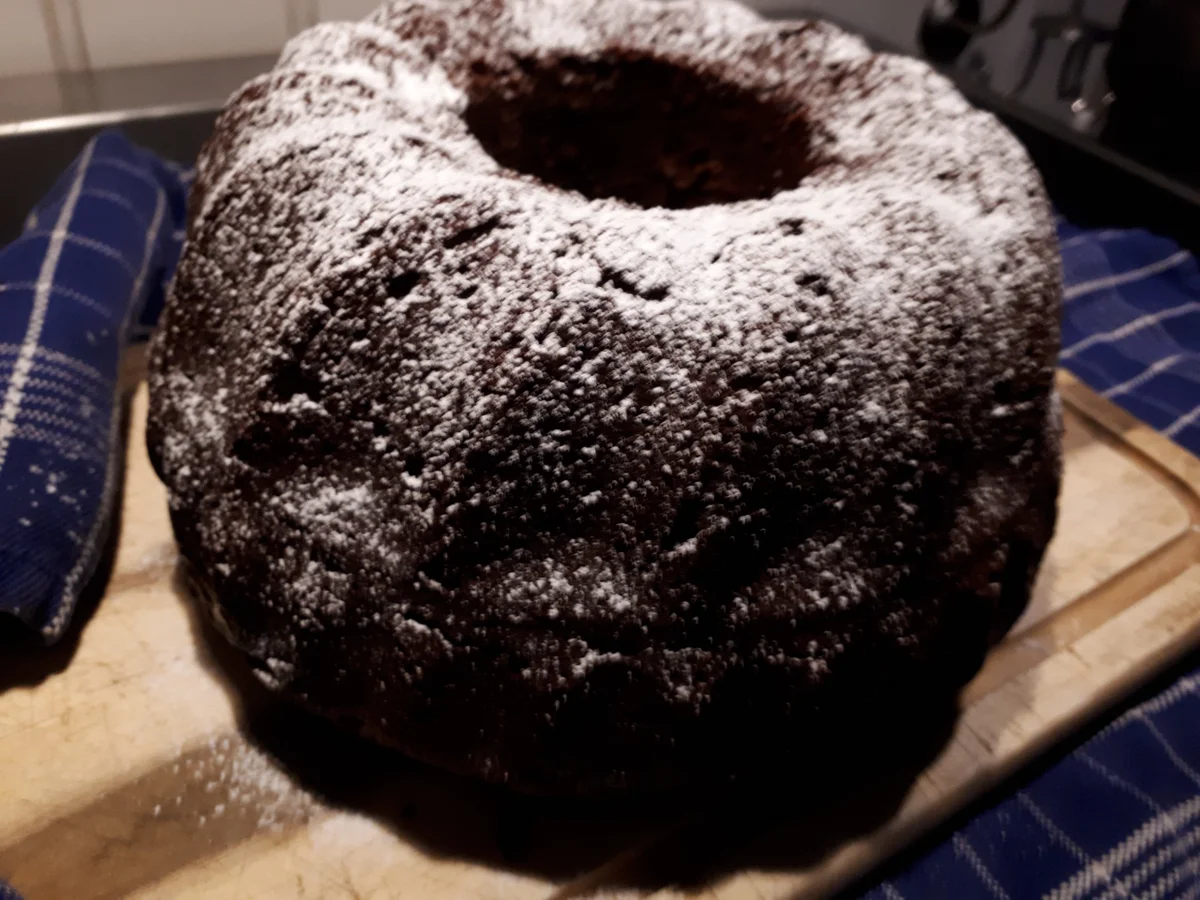 Rezept: BiNe` S SCHOKOLADEN - KÄSEKUCHEN Bild Nr. 6391 BiNe` S SCHOKOLADEN - KÄSEKUCHEN - Rezept - Bild Nr. 6391