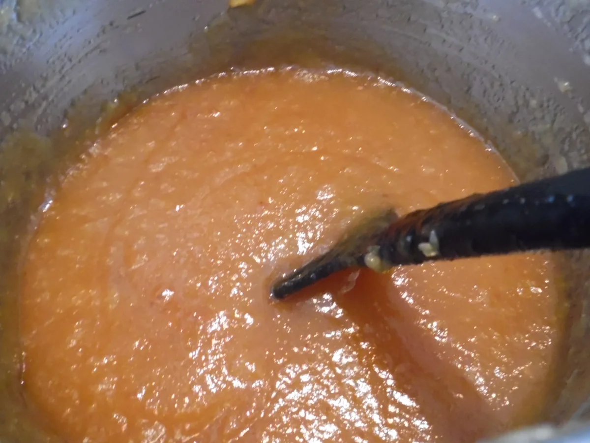 Quitten-Konfekt, auch "Quitten-Brot" genannt - Rezept - Bild Nr. 6391