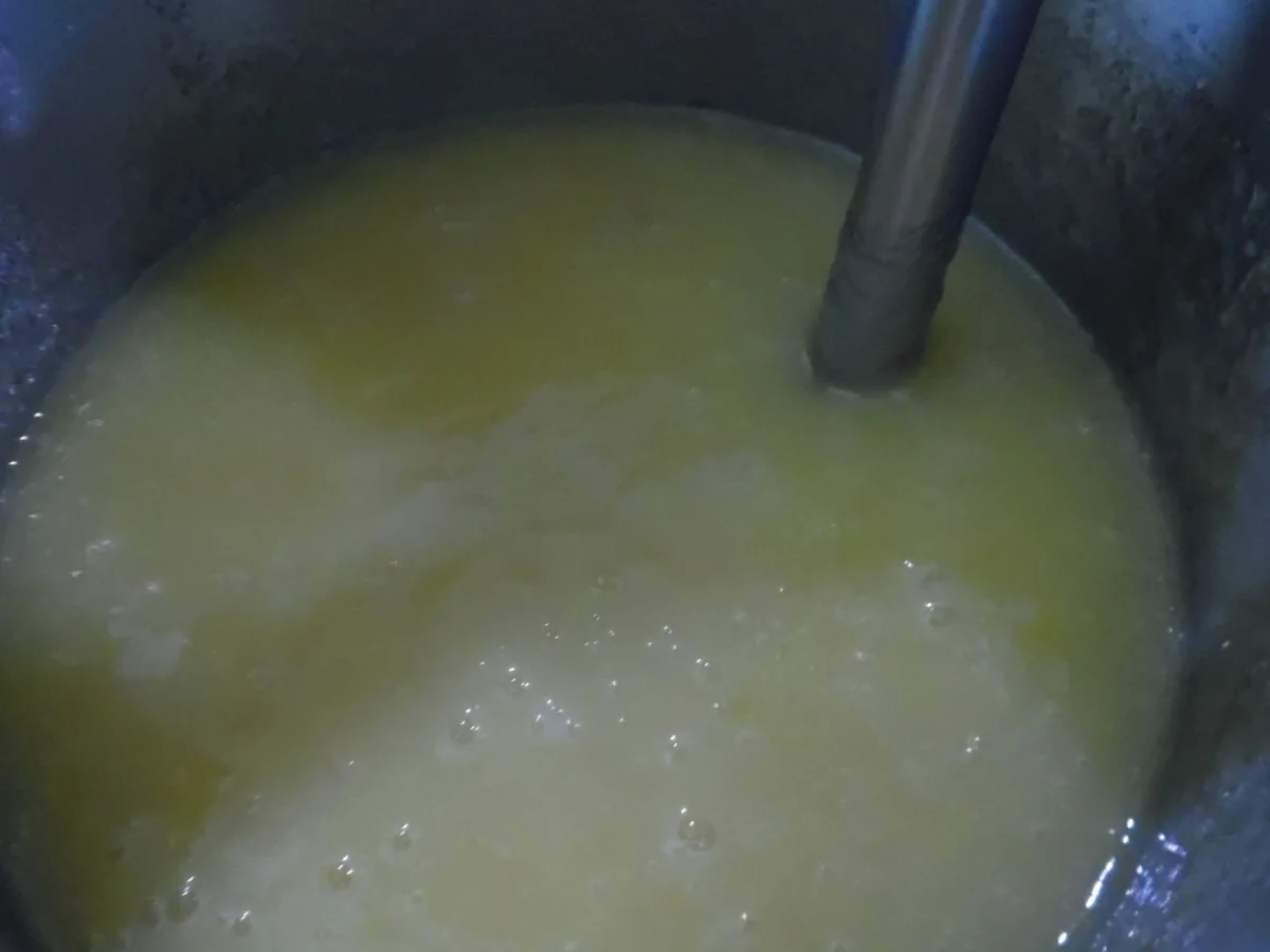 Quitten-Konfekt, auch "Quitten-Brot" genannt - Rezept - Bild Nr. 6392