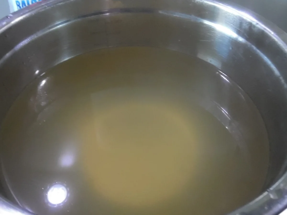 Quitten-Konfekt, auch "Quitten-Brot" genannt - Rezept - Bild Nr. 6395