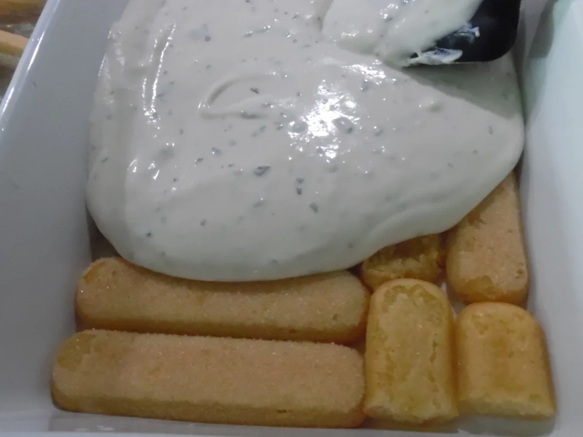 Mochito-Tiramisu - Rezept - Bild Nr. 3