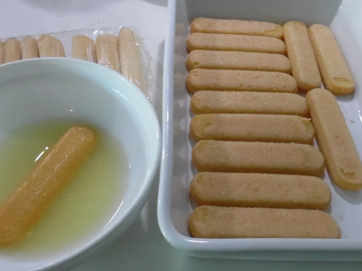 Mochito-Tiramisu - Rezept - Bild Nr. 4