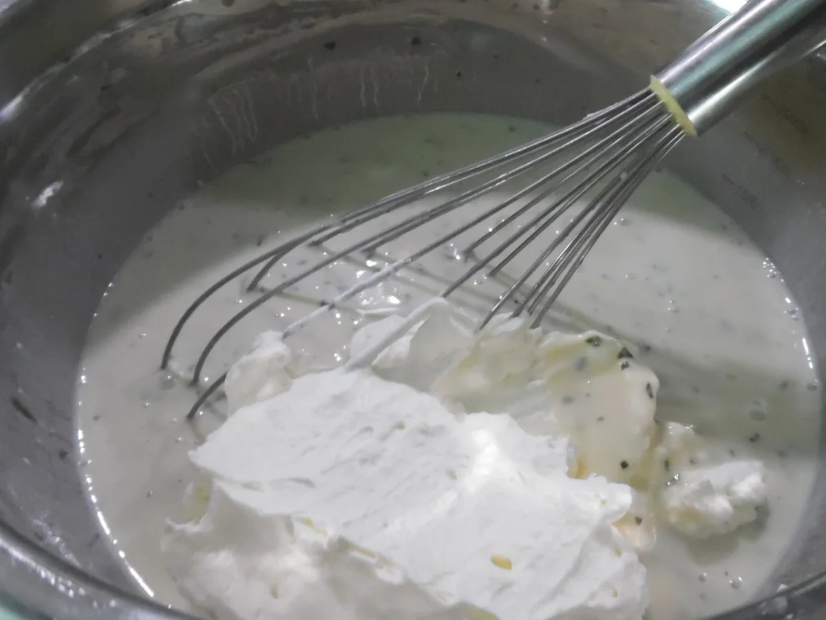 Mochito-Tiramisu - Rezept - Bild Nr. 5