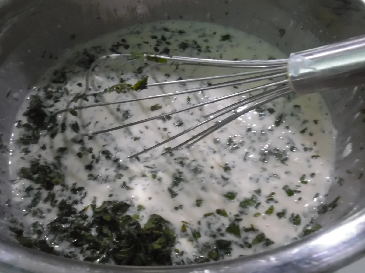 Mochito-Tiramisu - Rezept - Bild Nr. 6