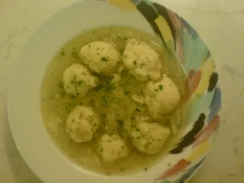 Rezept: Grießspatzen mit Kohlrabi Grießspatzen mit Kohlrabi - Rezept