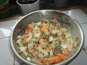 Surimi-Salat - Rezept - Bild Nr. 6388