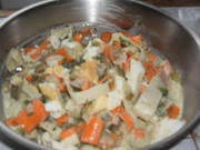 Surimi-Salat - Rezept - Bild Nr. 6389