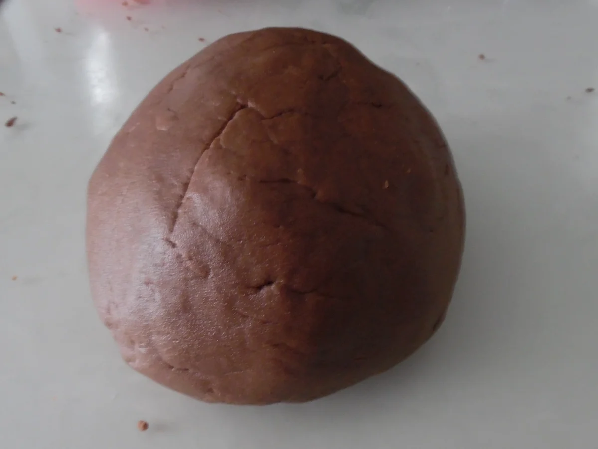 Rezept: Doppeldecker-Kekse XXL Bild Nr. 6401 Doppeldecker-Kekse XXL - Rezept - Bild Nr. 6401