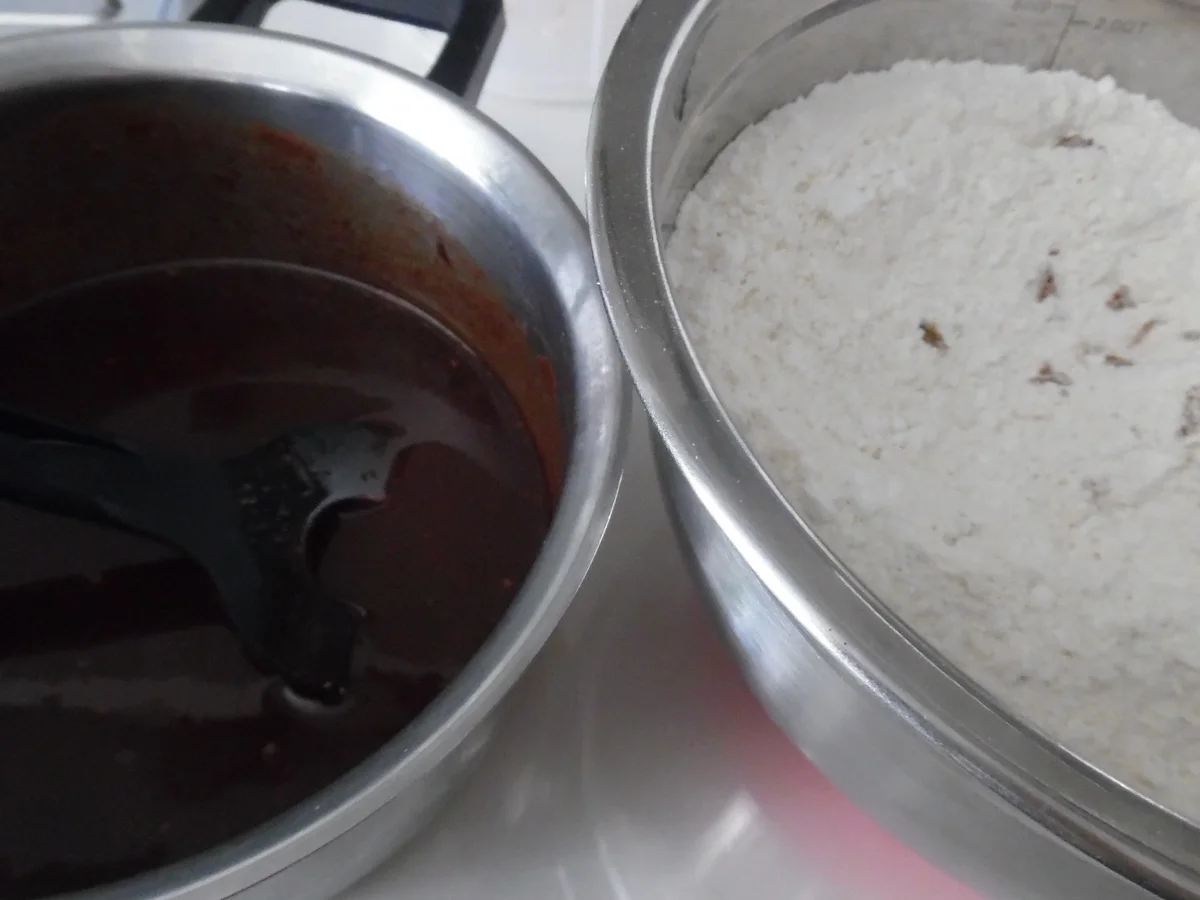 Rezept: Doppeldecker-Kekse XXL Bild Nr. 6403 Doppeldecker-Kekse XXL - Rezept - Bild Nr. 6403