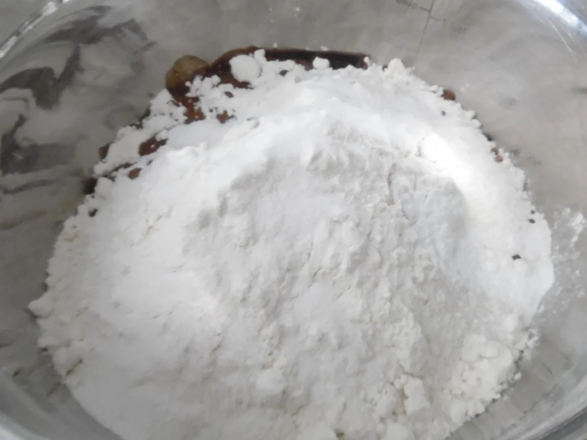 Rezept: Doppeldecker-Kekse XXL Bild Nr. 6404 Doppeldecker-Kekse XXL - Rezept - Bild Nr. 6404