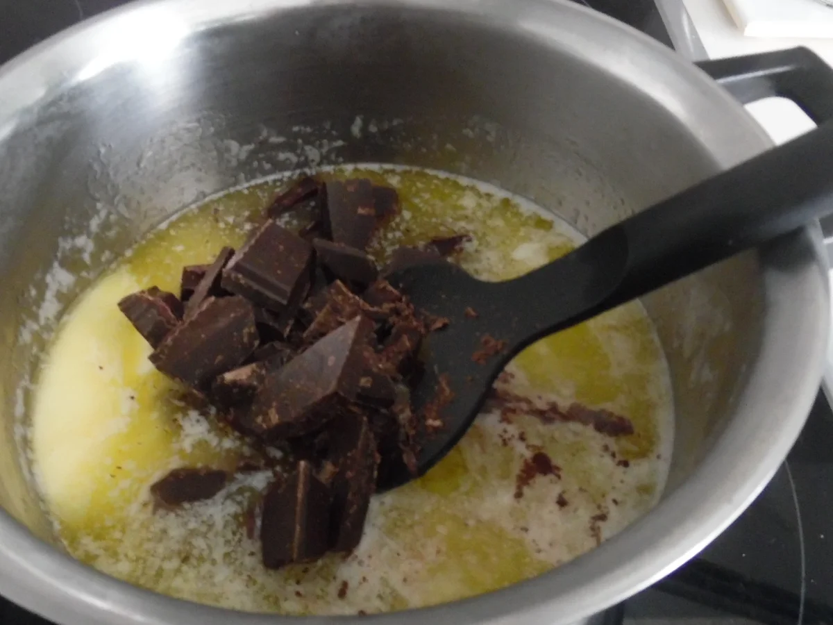 Rezept: Doppeldecker-Kekse XXL Bild Nr. 6405 Doppeldecker-Kekse XXL - Rezept - Bild Nr. 6405