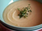 Blumenkohl-Cremesuppe mit dem Thermomix - Rezept - Bild Nr. 2
