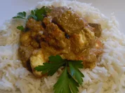 Shahi Paneer mit Lamm - Rezept - Bild Nr. 2
