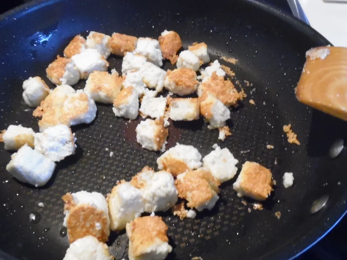 Shahi Paneer mit Lamm - Rezept - Bild Nr. 4