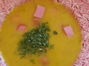 Oma"s Kartoffel-Gemüse-Suppe - Rezept - Bild Nr. 6391