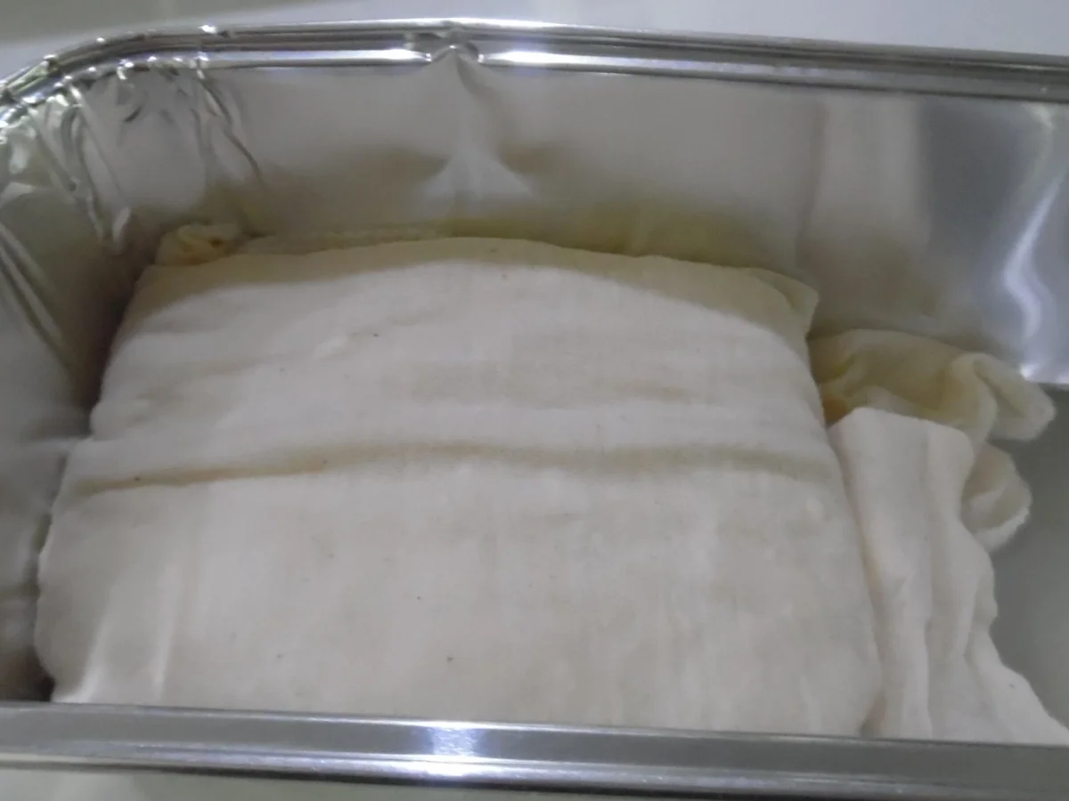 Paneer - Rezept - Bild Nr. 6393