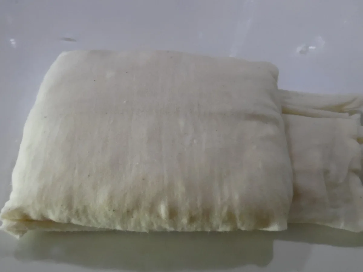 Paneer - Rezept - Bild Nr. 6394