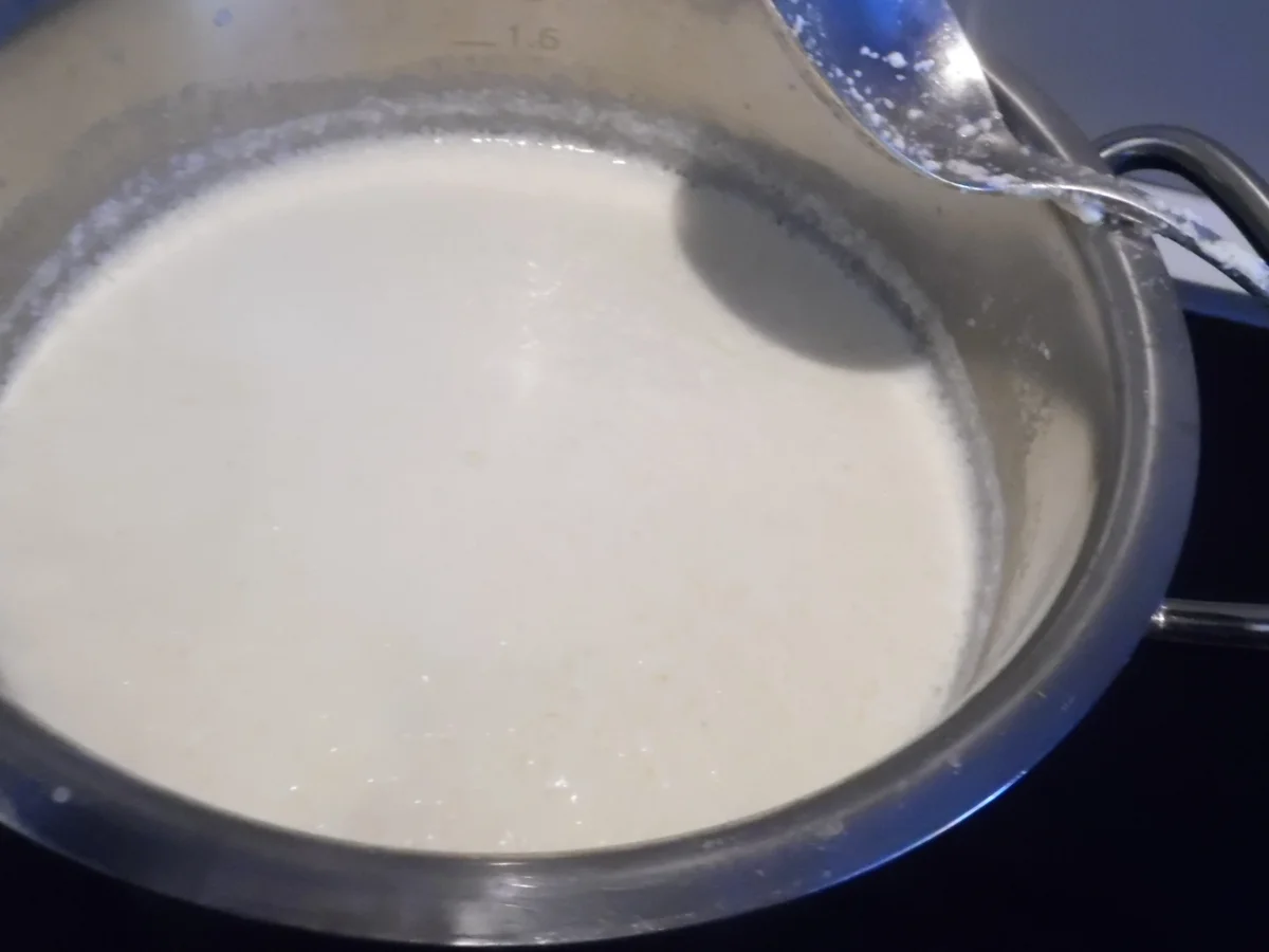 Paneer - Rezept - Bild Nr. 6398