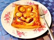 Zwetschgen-Teilchen ... - Rezept - Bild Nr. 2