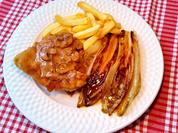 Feine Pilz-Soße ... - Rezept - Bild Nr. 6396