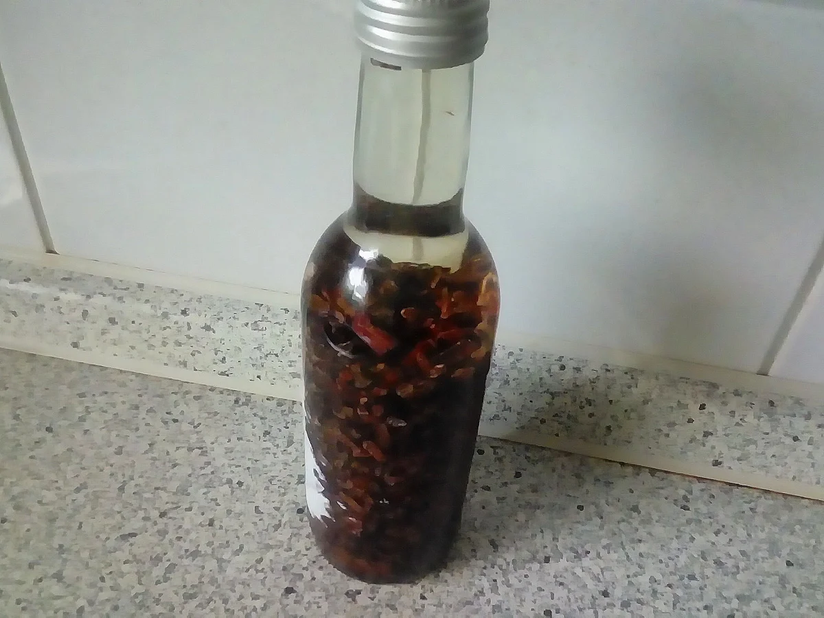 Rezept: Kakao - Extrakt Bild Nr. 6400 Kakao - Extrakt - Rezept - Bild Nr. 6400