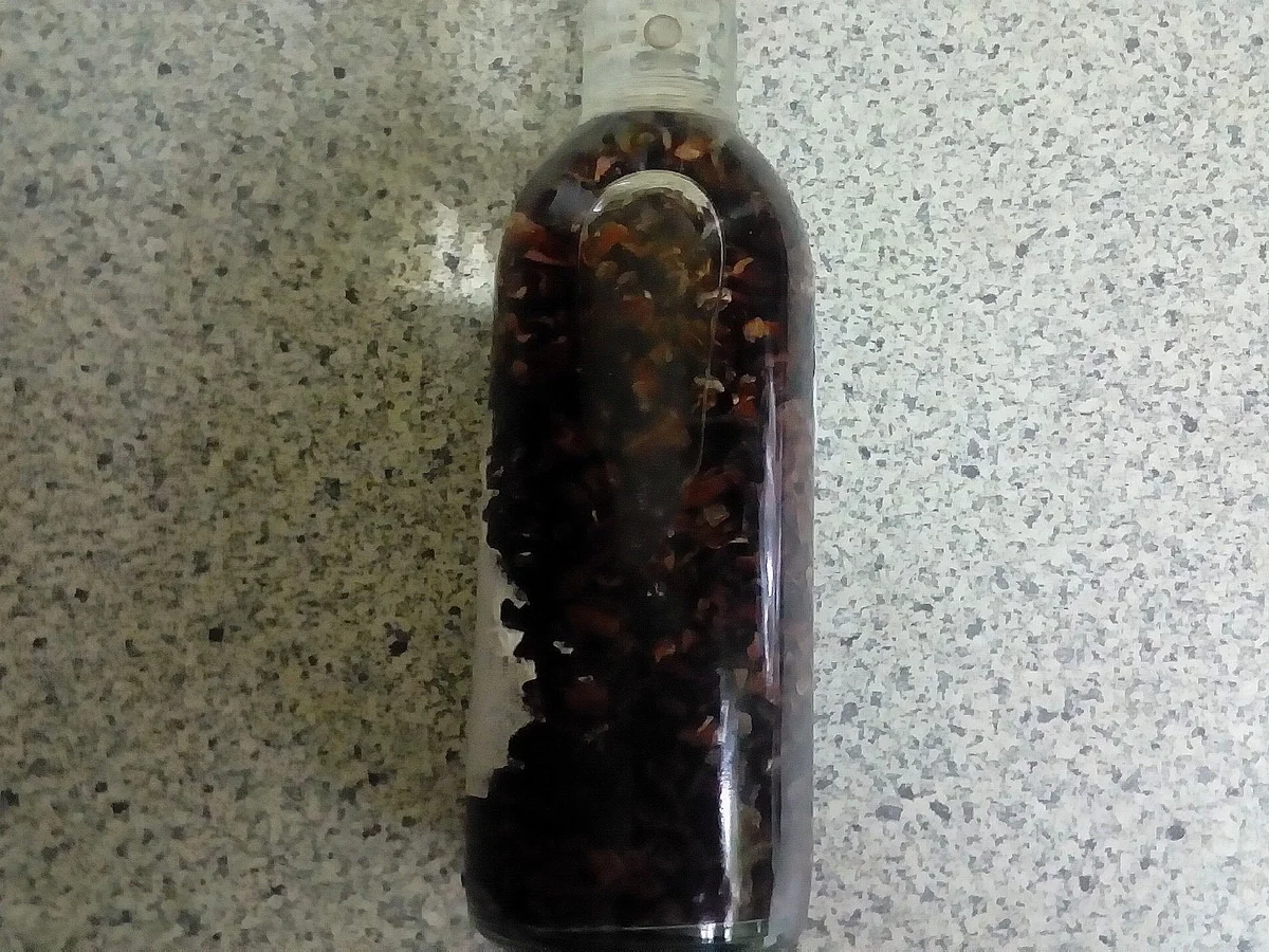 Rezept: Kakao - Extrakt Bild Nr. 6401 Kakao - Extrakt - Rezept - Bild Nr. 6401