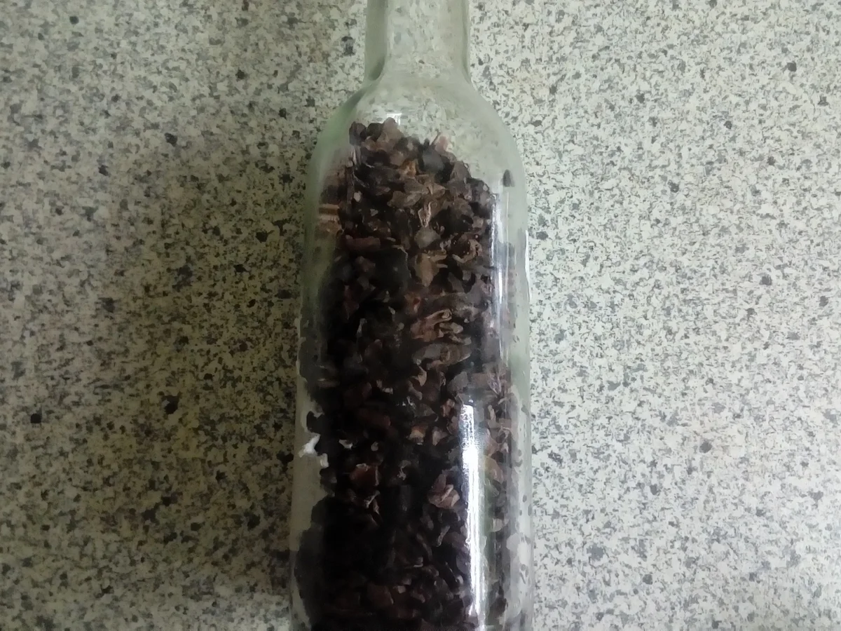 Rezept: Kakao - Extrakt Bild Nr. 6402 Kakao - Extrakt - Rezept - Bild Nr. 6402