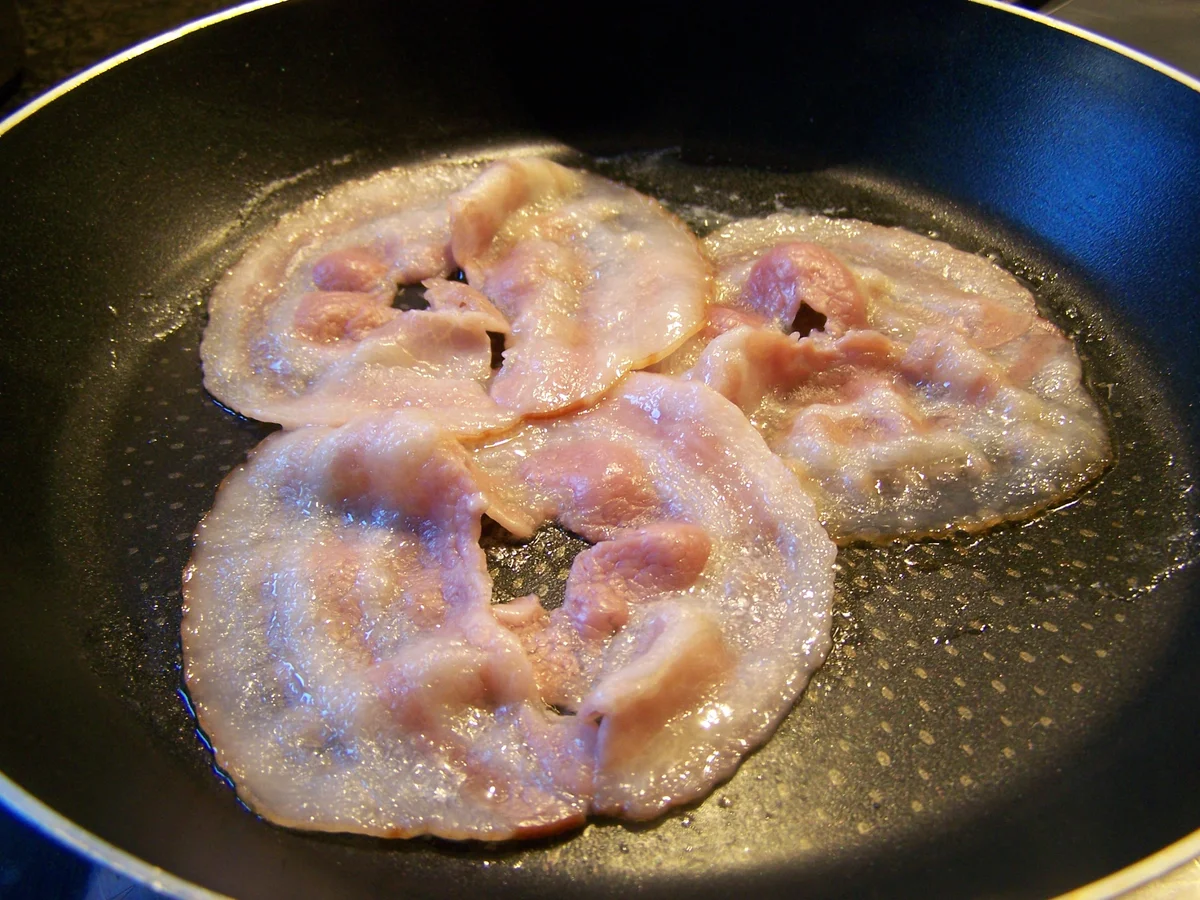 "Sonntags"-Rührei mit einem ganz kleinen Extra - Rezept - Bild Nr. 6405