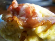 "Sonntags"-Rührei mit einem ganz kleinen Extra - Rezept - Bild Nr. 6414