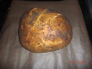 Mohnbrot / Dänisches Weissbrot - Rezept - Bild Nr. 6413