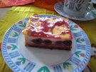 Kirschkuchen vom Blech - Rezept - Bild Nr. 6424