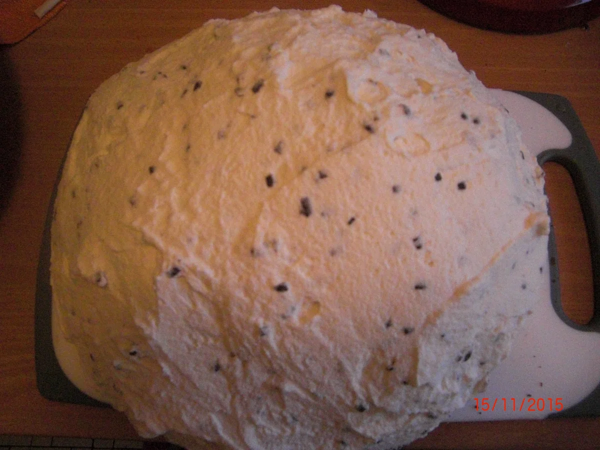 Maulwurftorte - Rezept - Bild Nr. 6426